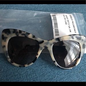 Stella McCartney sunglasses